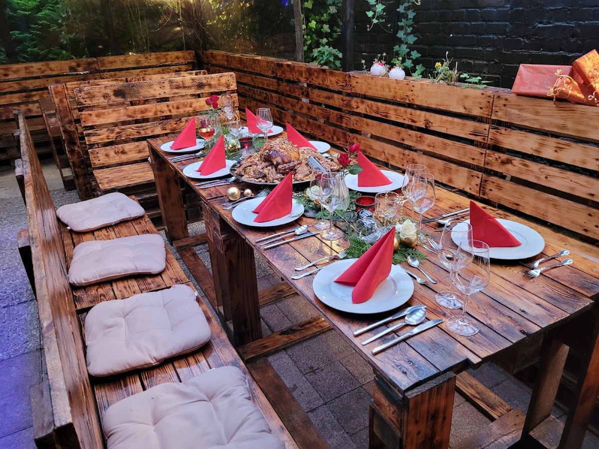 Cucina Di Da Vinci Oldenburg